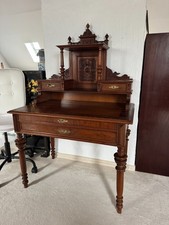 Gründerzeit Sekretär antik