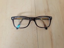 Brille sehbrille braun - brille,