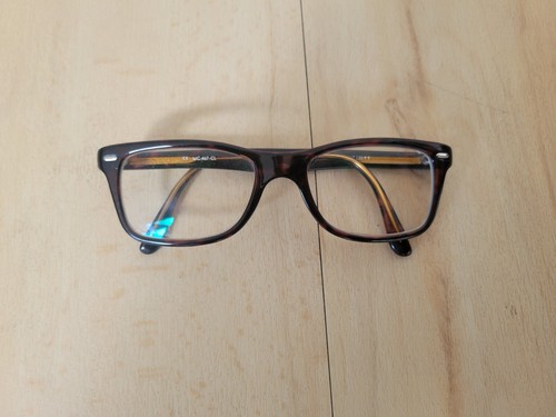 Brille sehbrille braun - brille,