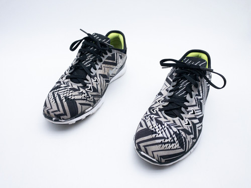 Nike free fit unisex - tr, 5