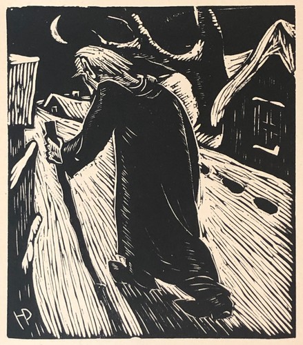 Hans pape - hans, (1894–1970)