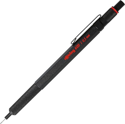 Rotring feinminenstift 600 - rotring,