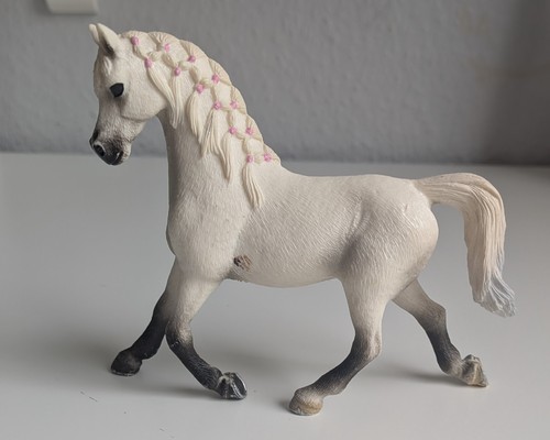 Verschiedene schleich pferde - verschiedene,