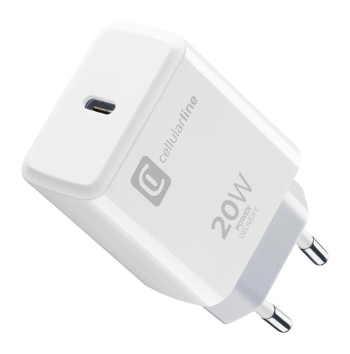 Cellularline usb typ travel - cellularline,