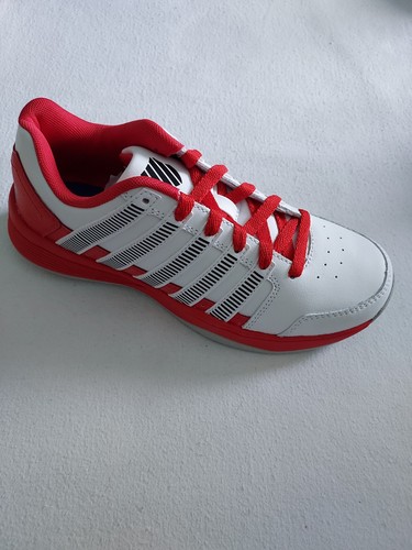 Swiss tennisschuhe court - k-swiss,