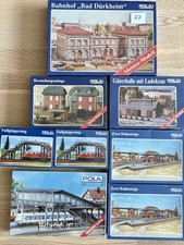 8x Sets POLA  Meister Modell