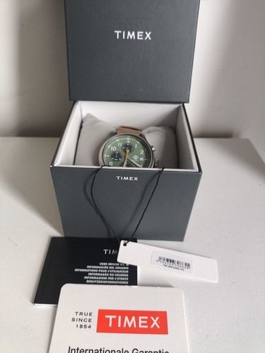 Timex expedition north - expedition,
