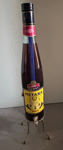 Metaxa sterne liter - metaxa,