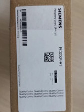 1PC NEW Siemens Fire FC726