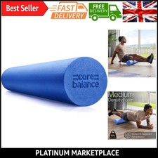 90 cm Blau Schaumstoff Roller