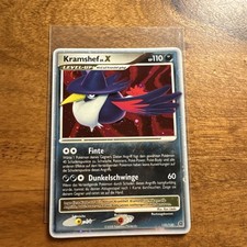 Kramshef Lv.X 132/132