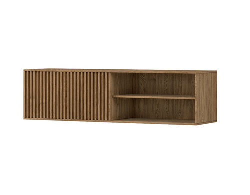 Fernsehschrank 150 hängend - fernsehschrank,