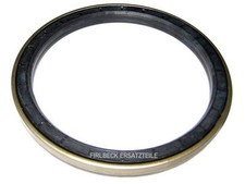 Wellendichtring Achse