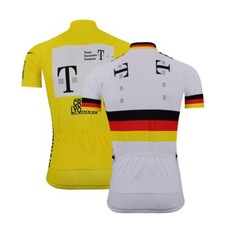 Maillot Retro Jan Ulrich Telekom Team Tour de Francia