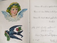 Poesiealbum 1939 über - 1939-41,