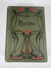 Heinrich Heine Sämtliche