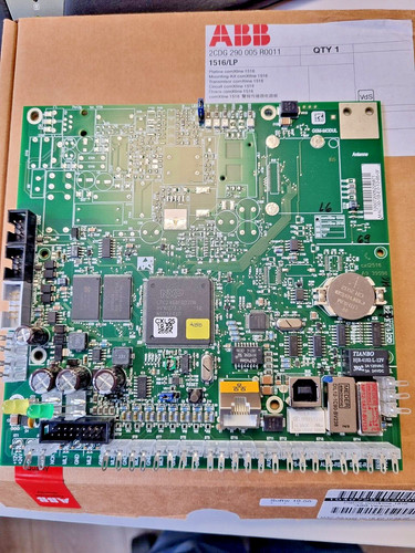 Abb platine für - platine,