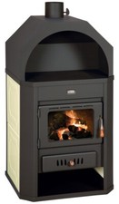 Prity w17 kaminofen - w17,