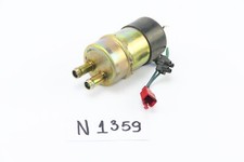 Honda CBR 1000 F SC21 Bj 1987