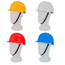 TECTOR Schutzhelm Bauhelm