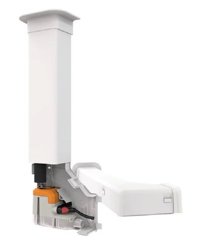 Sauermann tauwasserpumpe lh - tauwasserpumpe, 20
