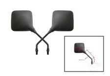 Rückspiegel Spiegel Paar