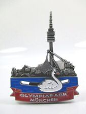 München Olympiapark Magnet