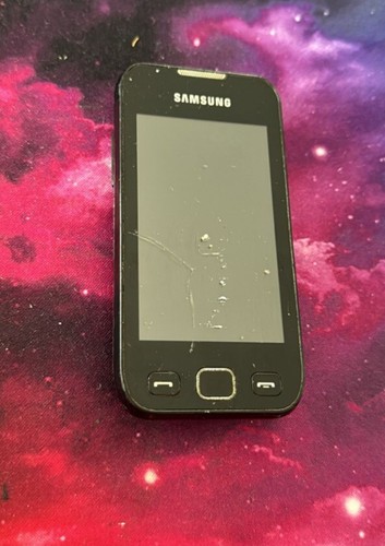Samsung wave 533 - samsung,