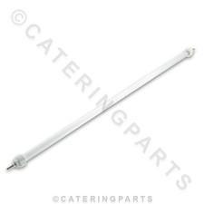 QUARZGLAS BAR STAB TYP