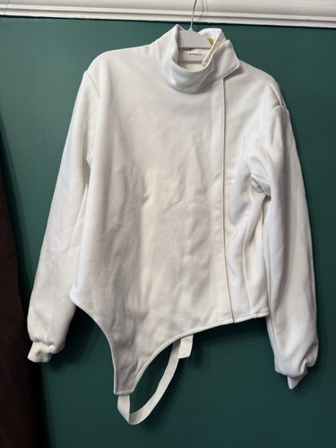 Vintage leon paul fechtjacke - leon,