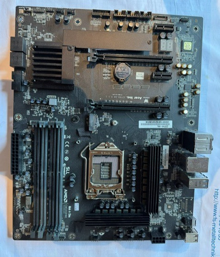 Acer predator orion - predator,