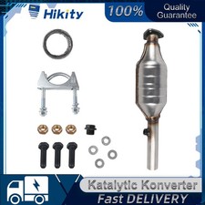 Katalysator Kat Für VW GOLF