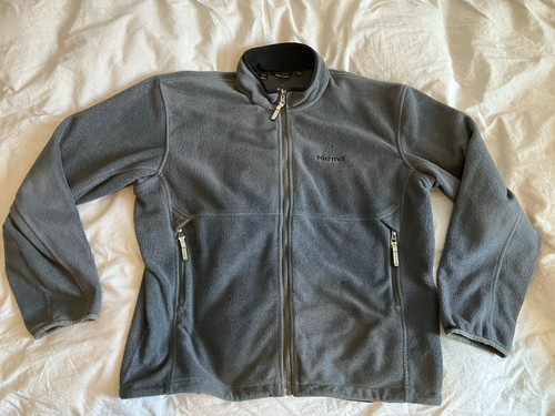 Marmot fleece jacke herren - fleece,