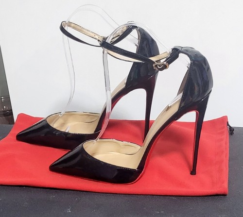 Sexy high heels 12cm - high,