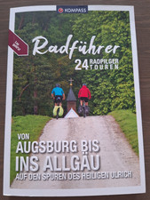 W. u. S. Elsner: "KOMPASS