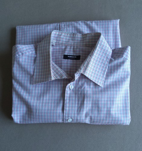Herren hemd walbusch - herren,