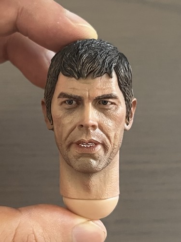 Did kopf head - did, kopf/head