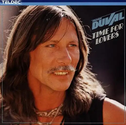 Frank duval time for - frank,