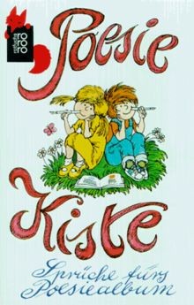 Poesiekiste sprüche fürs - poesiekiste.,