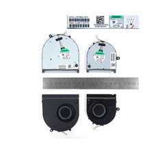 VENTILATOR CPU Und GPU Für HP