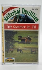 Reiterhof Dreililien MC Folge