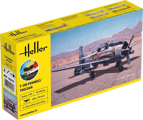 Heller 56279 72 - heller,