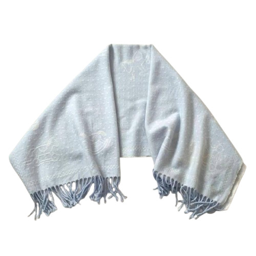 Hermes adada babydecke - adada,
