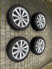 Winterräder Winterreifen