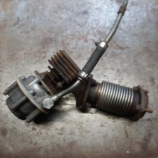 Audi 200 Turbo Typ 43 Bypass
