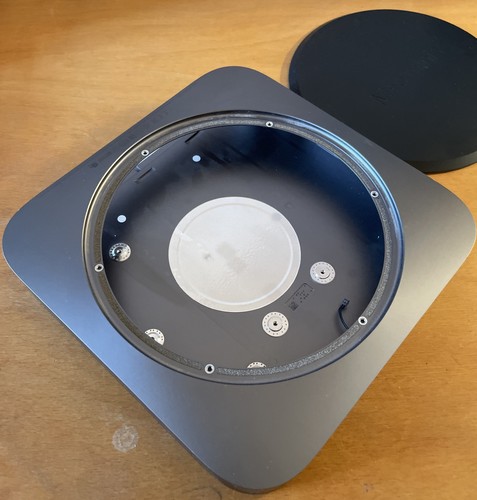 Apple mac mini 2018 case - 2018, a1993