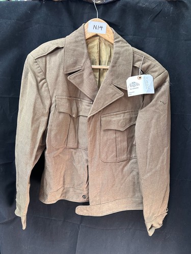 Ww2 army ike - ww2, field