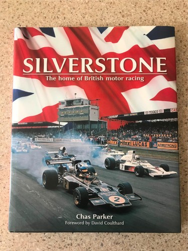 Silverstone the home - the, of