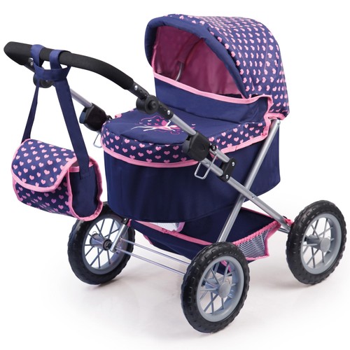 13052aa puppenwagen trendy - 13052aa,