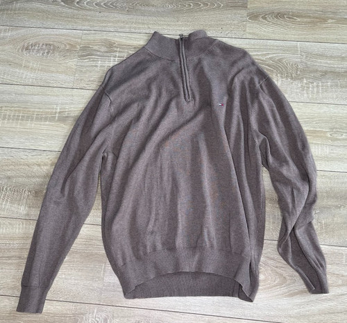 Tommy hilfiger herren - herren, pullover